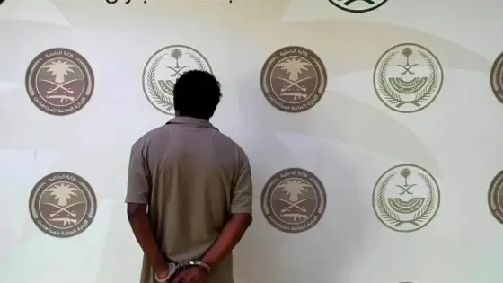 ضبط مقيم سوداني بالسعودية لنقله ستة مخالفين لأمن الحدود بجازان