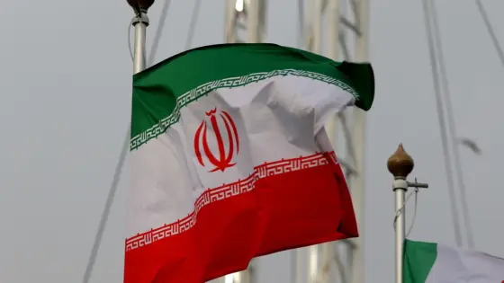 إيران تتلقى دعوة للانضمام إلى تحالف