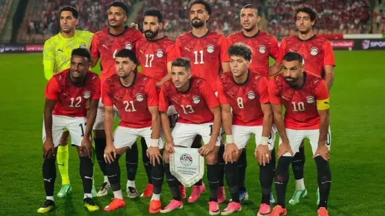 ملخص أهداف مباراة مصر وجنوب السودان اليوم.. زيكو ومرموش وإبراهيم عادل يسجلون للفراعنة