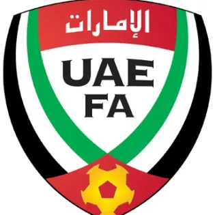 United Arab Emirates national football team