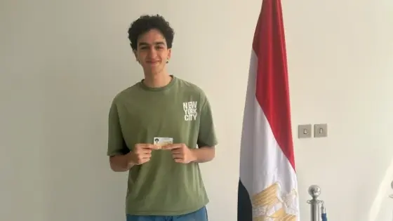 بدء عمل لجان لإصدار وتجديد بطاقات الرقم القومي للمصريين في الأردن ودبي وأبوظبي