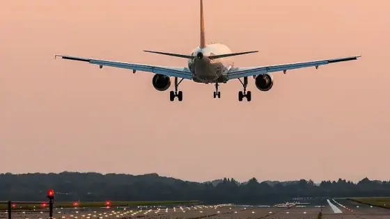 UAE transfers 7,479 passengers to Tel Aviv after flydubai suspension, GCAA says