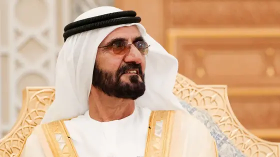 UAE announces the launch of new strategy to triple FDI to Dh2.2 trillion by 2031