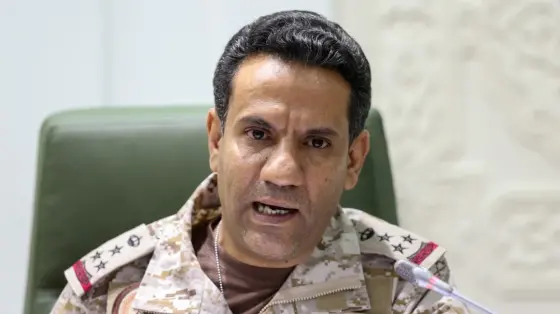 Yemen: Two Saudi Personnel Killed, One Injured in Attack on Coalition Base