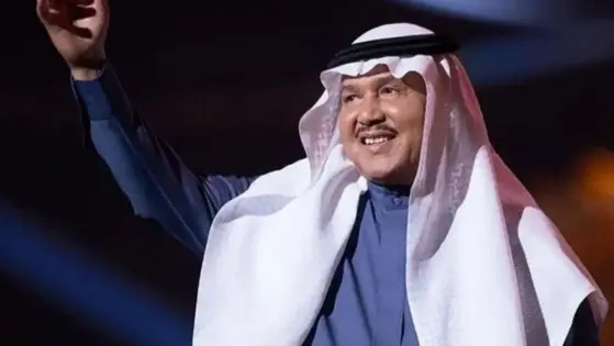 الفنان محمد عبده يطلق ألبومه الأول بعد إصابته بمرض السرطان