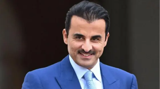 Qatar Emir Names Mohammed Al Sowaidi as QIA CEO
