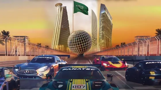 سباق «سال جدة 2024»... تحدٍ مثير لعشاق السرعة في 29 نوفمبر