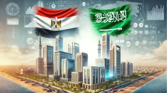 مصر والسعودية: شراكة كهربائية لتحسين إمدادات التيار وتقليل الانقطاعات
