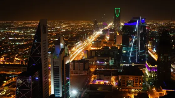 فنادق الرياض تحقق نسبة إشغال 97% بالتزامن مع عطلة منتصف العام الدراسي