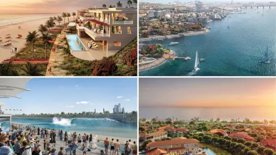 Abu Dhabi launches tenders for constructing event arenas across emirate