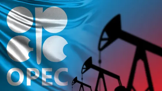 Saudi Arabia, OPEC+ Announce Oil Production Cuts Extension by 3 Months