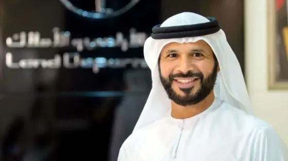 Sheikh Mohammed Names New Acting Director-General for Dubai Municipality