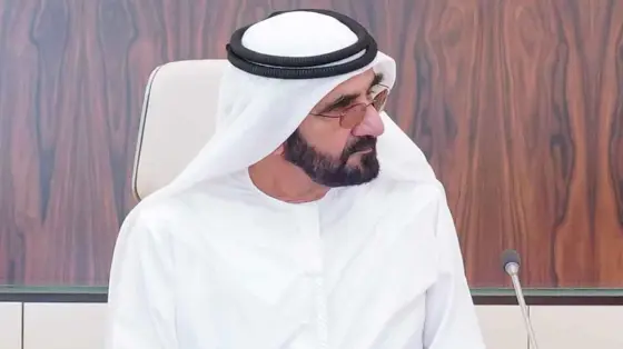 UAE: Sheikh Mohammed Introduces New Ministry of Family Affairs