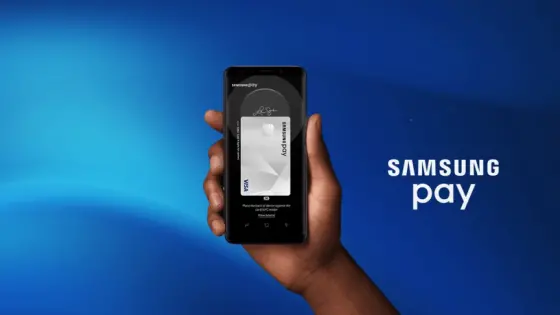 The Saudi Central Bank launches Samsung Pay via mada