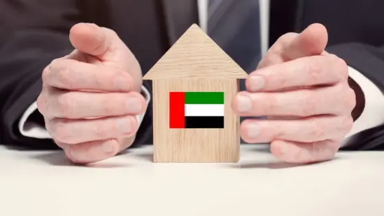 An increase in rental prices in Dubai starting from the new year