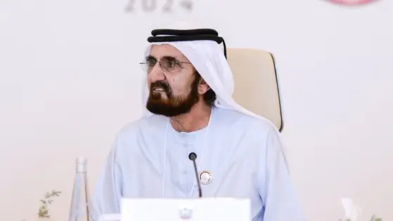 Sheikh Mohammed Launches Dh7M Award for federal employees Reducing Bureaucracy