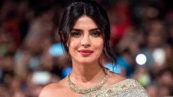 النجمة بريانكا شوبرا: السينما المصرية والهندية كنز فني عالمي
