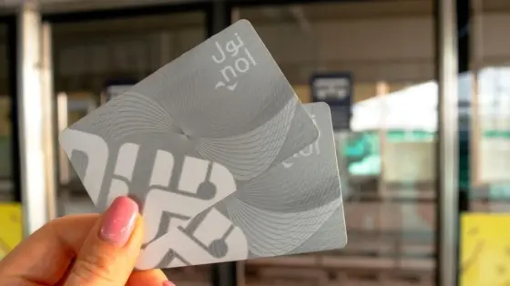 How to Check Your Nol Card Balance Online: A Step-by-Step Guide