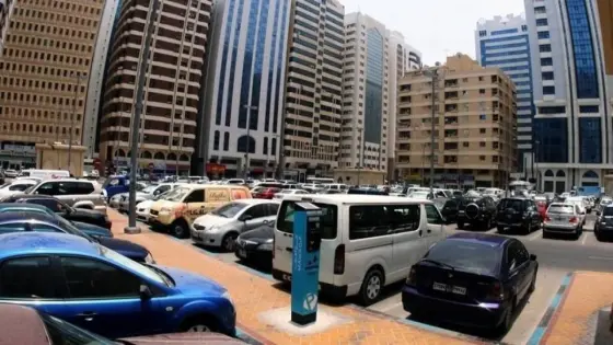 UAE: Step-by-Step Guide to Applying for a Resident Parking Permit in Abu Dhabi