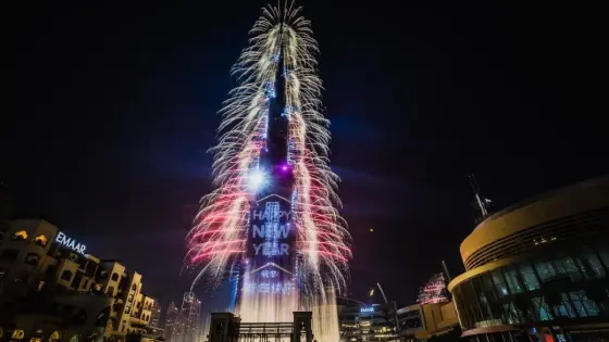 UAE reveals New Year public holiday for government employees