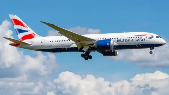 UAE: British Airways Halts Summer Flights Between Abu Dhabi and Heathrow