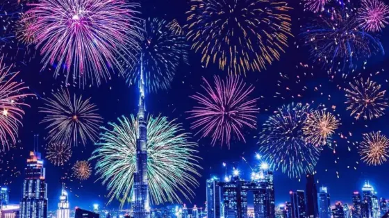 UAE Announces Public Holiday for Private Sector Employees