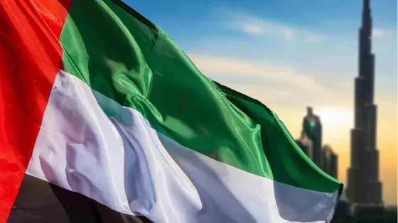 The UAE announces permissible rest during working hours