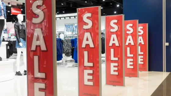 Dubai: 12-Hour Mega Sale on December 26 with Up to 90% Discounts