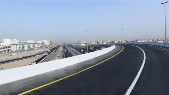 Dubai Launches New Access Road to Dragon Mart