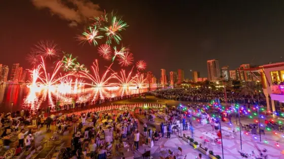 Dubai Municipality reveals New Year Day timings for parks and attractions