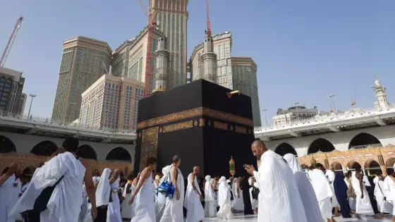 UAE residents to enjoy reduced Umrah costs via Saudi transit visa