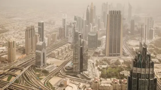 UAE experiences lowest temperature today in Al Ain