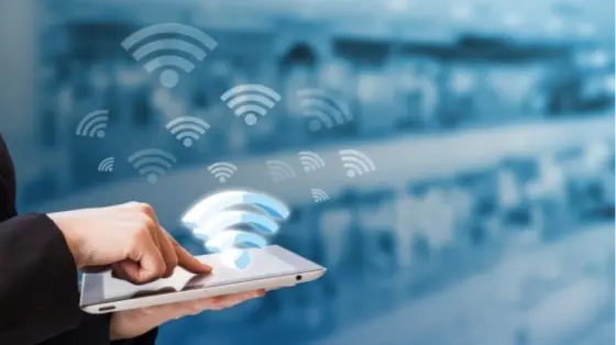 Dubai: RTA Adds Free WiFi at 6 More Bus Stations