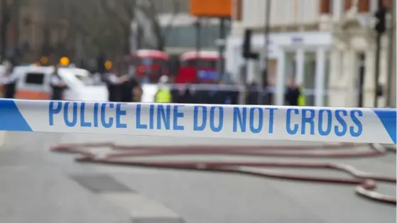 US: 10 Dead and 30 Injured as a Vehicle Ran Into Crowd