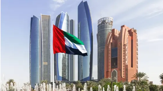 Working with the compulsory health insurance system in the Emirates