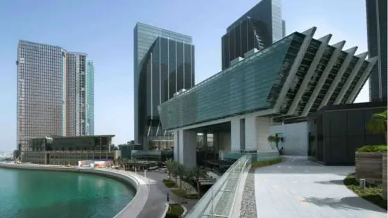 UAE: ADGM Reduces Commercial License Fees by over 50%