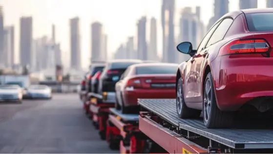UAE: Sharjah Updates Fees for Releasing Vehicles Impounded Due to Traffic Violations