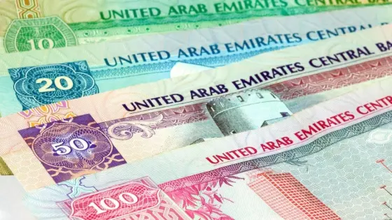 Dubai Jobs: Firm Awards Dh150 Million in Employee Bonuses