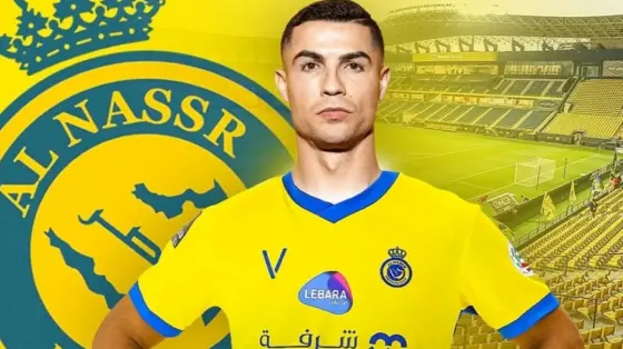 النصر يحصد انتصاراً مهماً على الخلود في دوري روشن السعودي