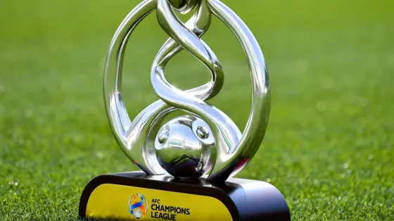 مواجهات قوية للفرق السعودية في ربع نهائي دوري أبطال آسيا