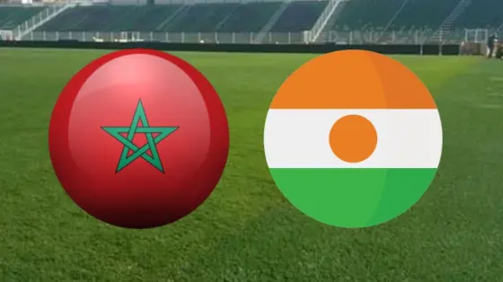 المغرب يستضيف النيجر الليلة في تصفيات كأس العالم 2026