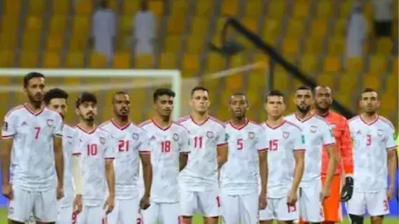 منتخب الإمارات يستعد لمواجهة معقدة أمام كوريا الشمالية بعد هزيمته من إيران