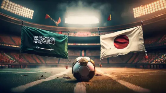 موعد مباراة اليابان ضد السعودية في تصفيات كأس العالم 2026 والتشكيل المتوقع والقنوات الناقلة
