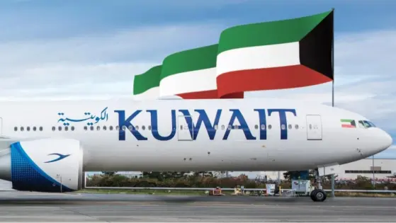 الشركة الكويتية للطيران تؤكد التزامها بالتوجيهات السامية لتعزيز الاقتصاد والتنمية