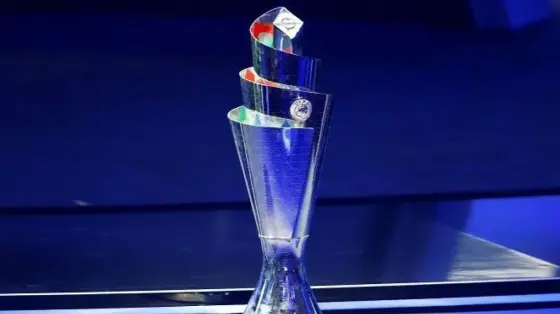 نصف نهائي دوري الأمم الأوروبية: إسبانيا تواجه فرنسا وألمانيا تصطدم بالبرتغال