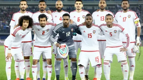 منتخب الإمارات يحقق فوزاً قاتلاً على كوريا الشمالية ويزيد من آماله في التأهل لمونديال 2026