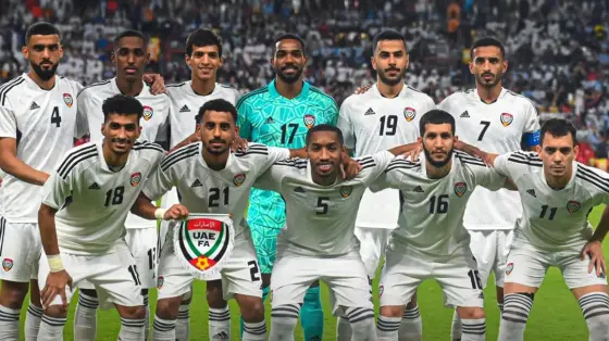 منتخب الإمارات يعزز فرصه في التأهل لمونديال 2026 بفوز مثير على كوريا الشمالية