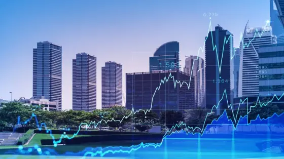 10 مليارات درهم تدفقات أجنبية و123.3 مليار درهم سيولة في سوق الأسهم الإماراتي خلال الربع الأول