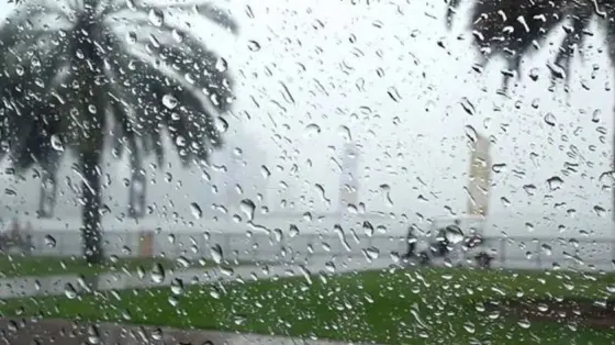 الأمطار تغمر تسع مناطق بالمملكة خلال 24 ساعة