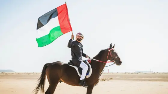 الإمارات تهيمن على بطولات كأس دبي العالمي